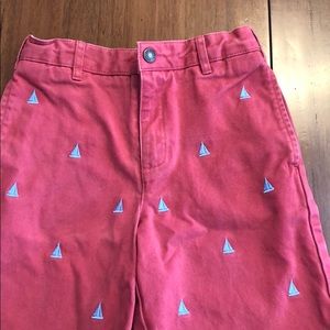 Boys shorts